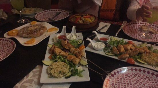 Hotel Restaurant Arrayanes Playa